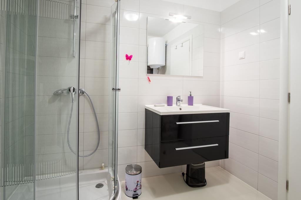 Luxury Spa Apartment Luna Njivice Habitación foto
